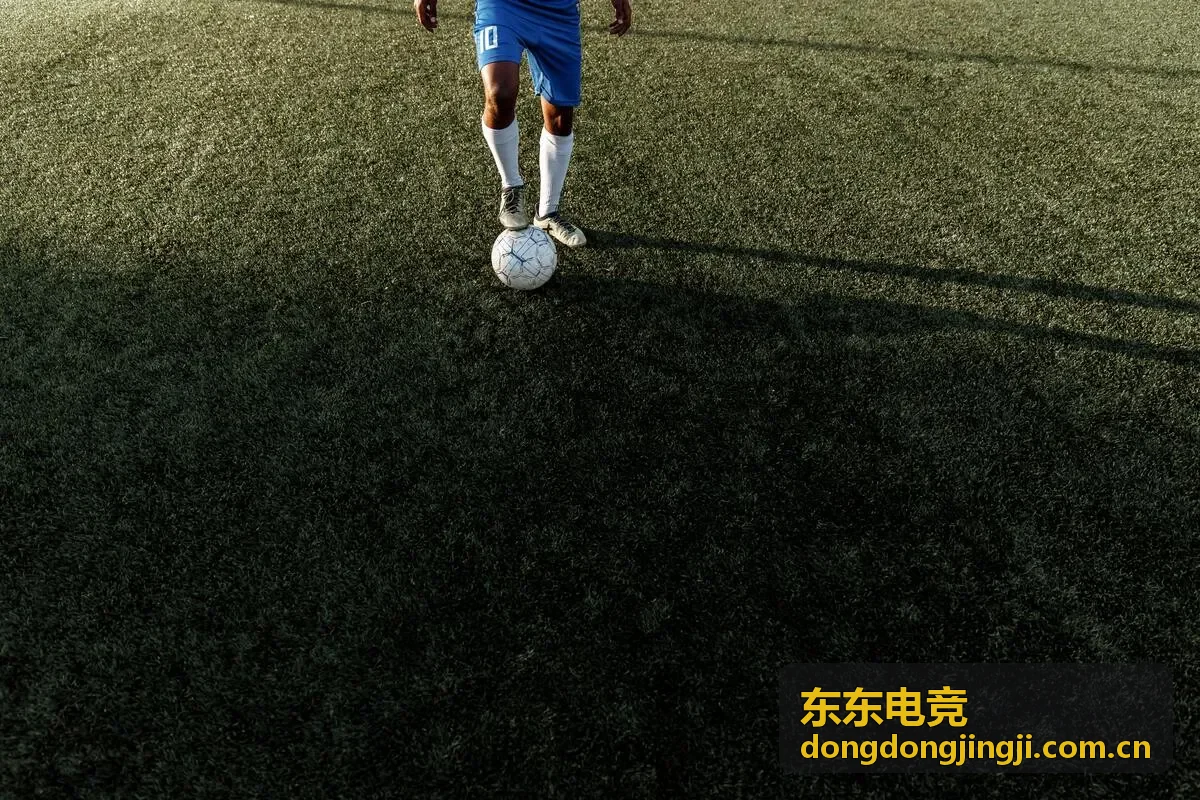 东东电竞青训选拔赛